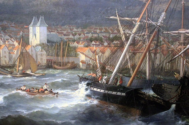 Bergen Maritime Museum